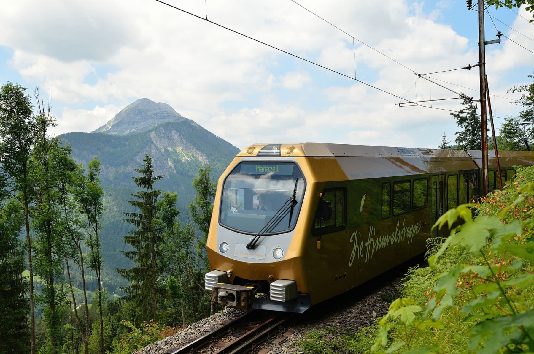 Alsó-Ausztria és Stájerország Graz történelmi belvárosa